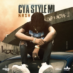 Cya Style Mi-Kash Promise Move