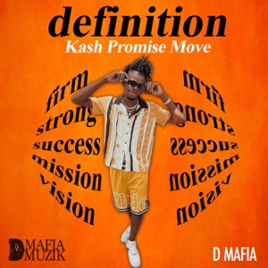 Definition-Kash Promise Move 