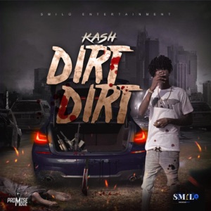 Dirt Dirt-Kash Promise Move