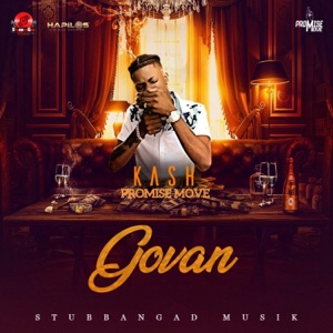 Govan-Kash Promise Move