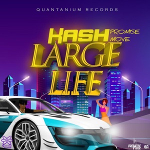 Large Life-Kash Promise Move