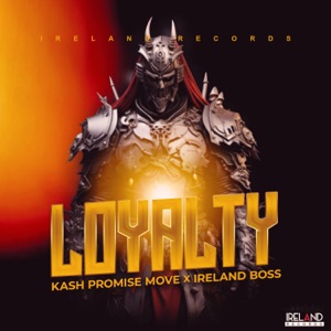 Loyalty-KASH PROMISE MOVE 