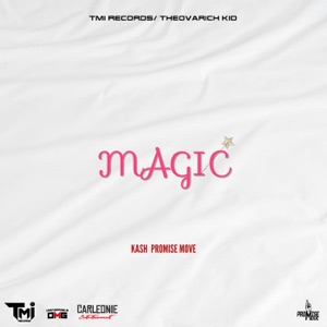 Magic-Kash Promise Move