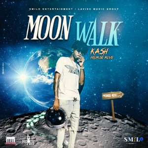 Moonwalk-Kash Promise Move