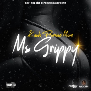 Ms Grippy-Kash Promise Move