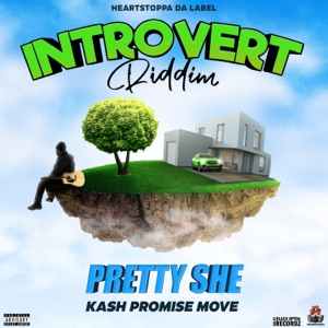 Pretty She-Kash Promise Move