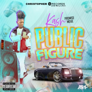 Public Figure-Kash Promise Move