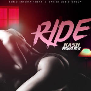 Ride-Kash Promise Move