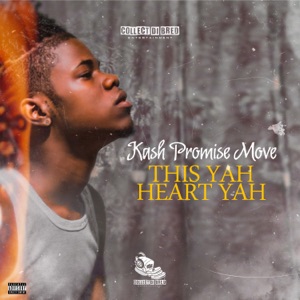 This Yah Heart Yah-Kash Promise Move