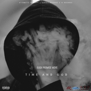 Time and God-Kash Promise Move