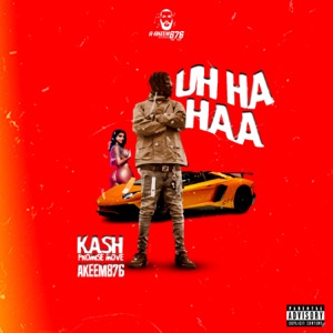 Uh Ha Haa-Kash Promise Move 