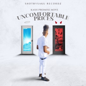 Uncomfortable Prices-Kash Promise Move 