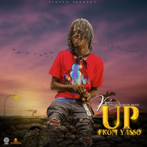 Up from Yasso-Kash Promise Move