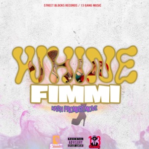 Whine Fimmi - KASH PROMISE MOVE