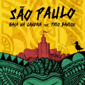 São Paulo-Kaya na Gandaia