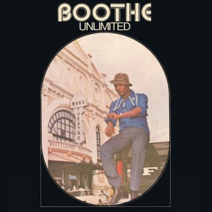 Boothe Unlimited - Ken Boothe