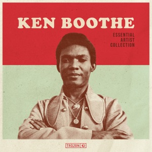 Everything I Own-Ken Boothe