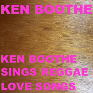 Words of Love-Ken Boothe