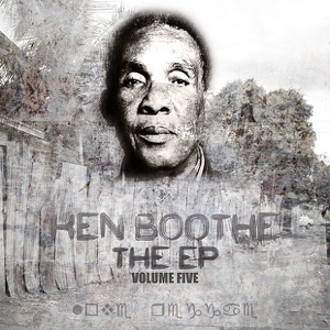 Ken Boothe