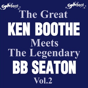 Who Really Care-Ken Boothe