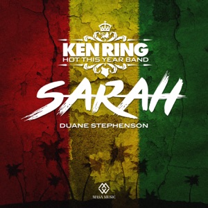 Sarah-Ken Ring 