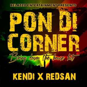 Pon Di Corner-Kendi