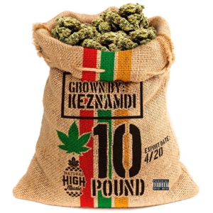 10 Pound-Keznamdi