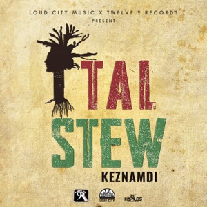 Ital Stew-Keznamdi