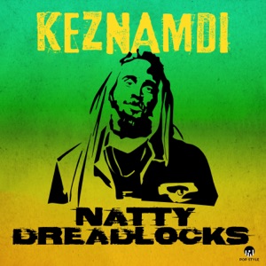 Natty Dreadlocks-Keznamdi