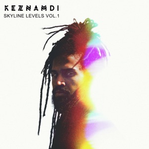 She Is a Queen-Keznamdi