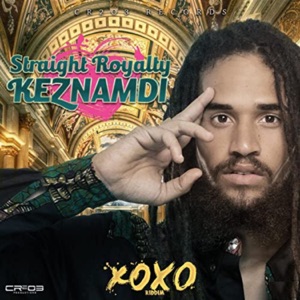 Straight Royalty-Keznamdi