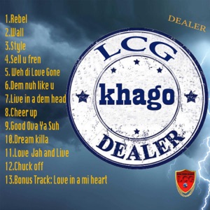 Khago the Dealer - Dealer