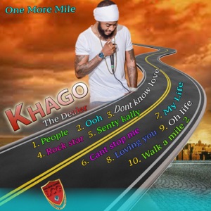 People-Khago the Dealer