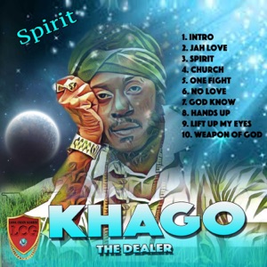 Khago the Dealer - Spirit