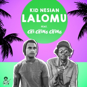 Lalomu-Kid Nesian