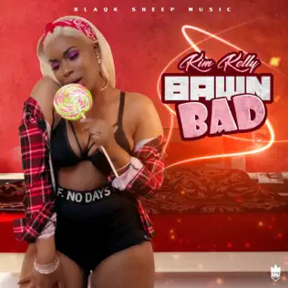 Bawn Bad-Kim Kelly