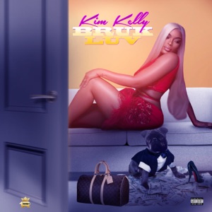 Bruk Luv - Kim Kelly