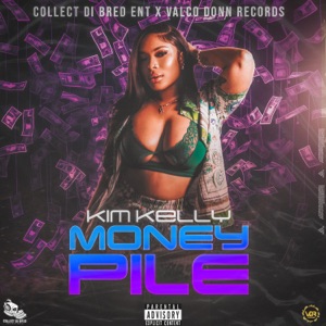 Money Pile - Kim Kelly