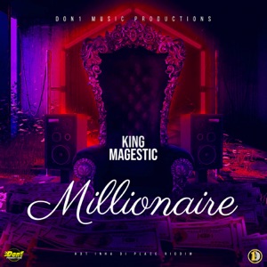 Millionaire-King Magestic