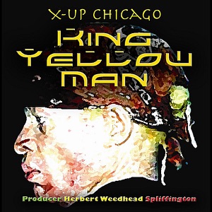 King Yellowman Mas