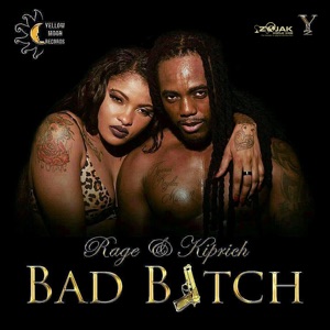 Bad Bitch-Kiprich