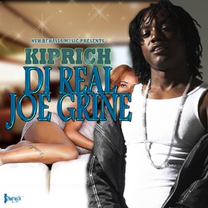 Di Real Joe Grine-Kiprich