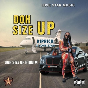 Doh Size Up - Kiprich 