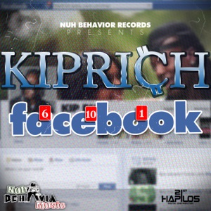 Facebook-Kiprich