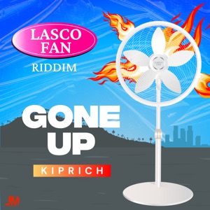 Gone Up-Kiprich