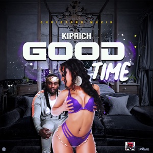 Good Time-Kiprich