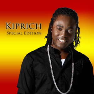 Gal Yuh Head Hot-Kiprich