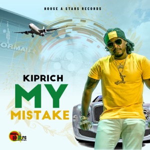 My Mistake-Kiprich