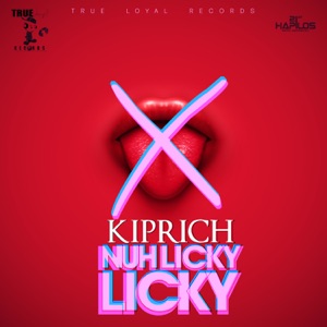 Nuh Licky Licky-Kiprich