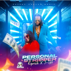 Personal Stripper - Kiprich 